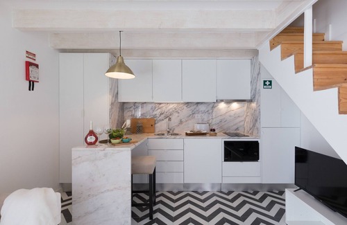 Centro / Baixa Villa | Loureiro Villas - I