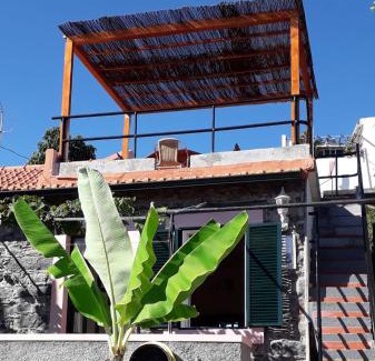 Santa Maria Maior House | Louros House