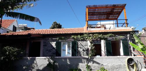 Santa Maria Maior House | Louros House