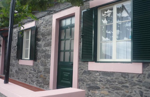 Santa Maria Maior House | Louros House