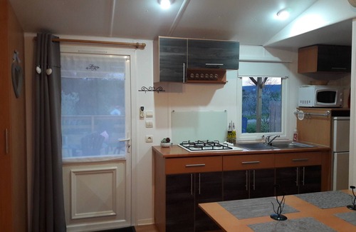 Le Bosc House | Lous Roussels Vacation Rentals