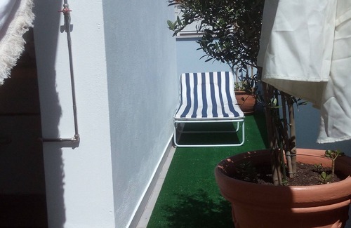 Lousa Apartment | LOUSÃ VARANDA'S HOUSE