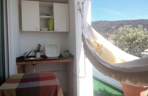 Lousa Apartment | LOUSÃ VARANDA'S HOUSE