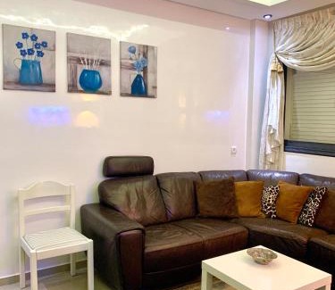 Quartier Maamora Apartment | Loush marina appartement