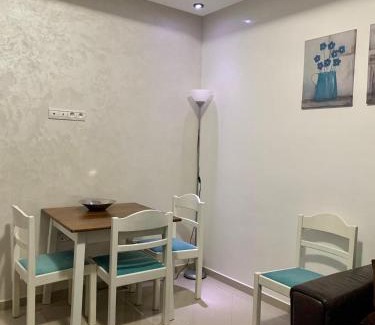 Quartier Maamora Apartment | Loush marina appartement