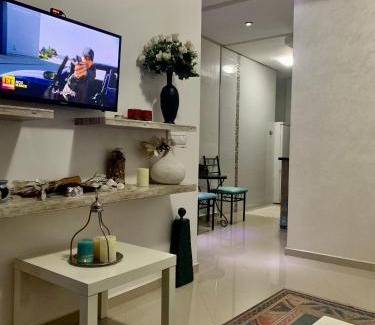 Quartier Maamora Apartment | Loush marina appartement