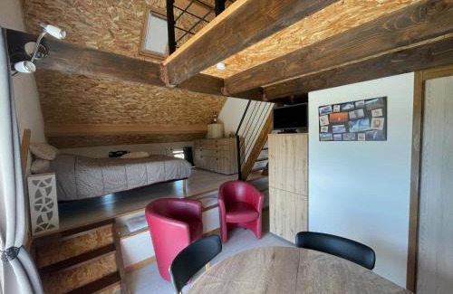 Nasbinals House | L’oustal