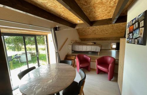 Nasbinals House | L’oustal