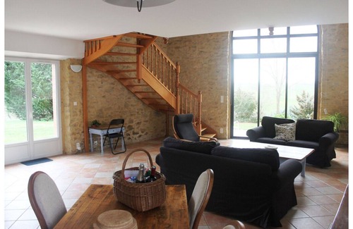 Pech-Luna House | LoustalBeau 4* (2 Bedrooms, Sleeps 4)