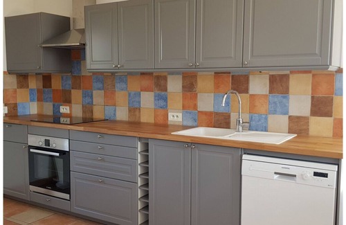 Pech-Luna House | LoustalBeau 4* (2 Bedrooms, Sleeps 4)