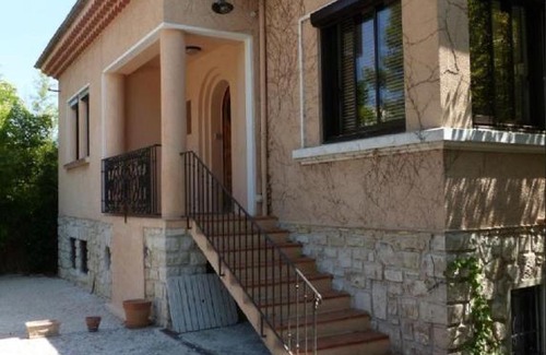 Sud Apartment | LOUSTALET D'AIX