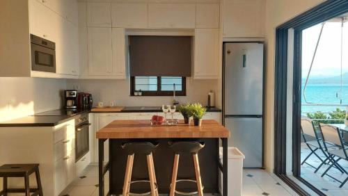 Loutraki Apartment | Loutraki Bay