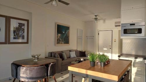 Loutraki Apartment | Loutraki Bay