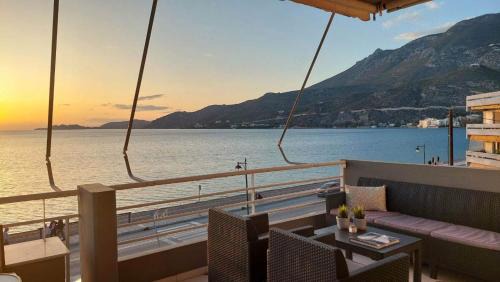 Loutraki Apartment | Loutraki Bay