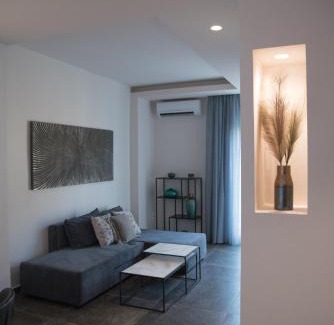 Loutraki Apartment | Loutraki Hidden Gem V
