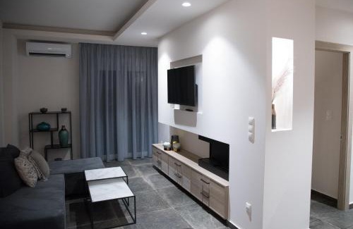 Loutraki Apartment | Loutraki Hidden Gem V
