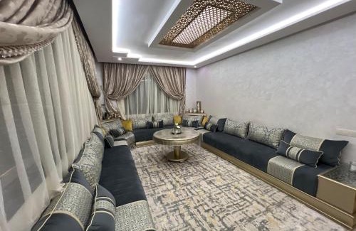 Haut Founty Apartment | louvra