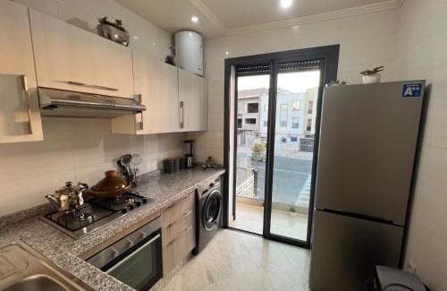 Haut Founty Apartment | louvra