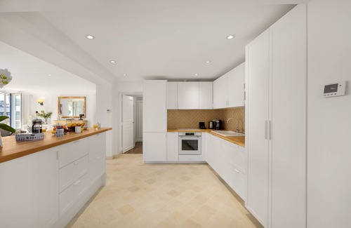 Palais-Royal Apartment | Louvre/Palais Royal Three Bedroom Duplex