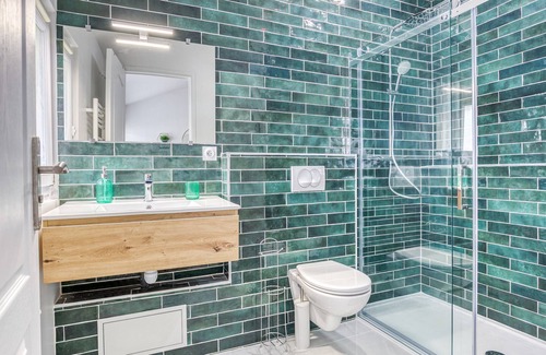 Louvres Apartment | Louvres Elegance / Netflix / Roissy CDG