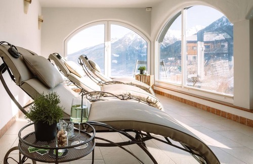 Schonbach Apartment | Lovely Kamal 4er - Bergbaur