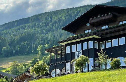 Schonbach Apartment | Lovely Kamal 4er - Bergbaur