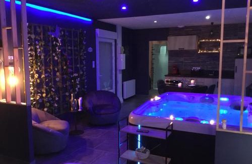 Mers-les-Bains Bed & Breakfast | Lov'Infini