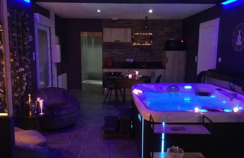 Mers-les-Bains Bed & Breakfast | Lov'Infini
