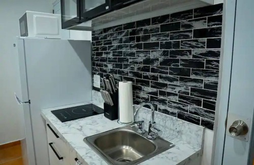 Fajardo Apartment | Lovalier Luxury Studio