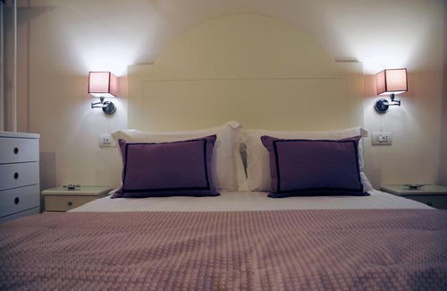 Rione XI Sant'Angelo Apartment | Lovatelli Apartment Home at the Capitol