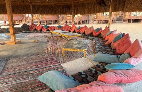Nuweiba Hotel | Love beach camp