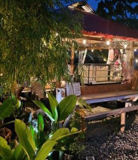 Catangnan House | Love BK Homestay