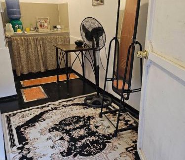 Catangnan House | Love BK Homestay
