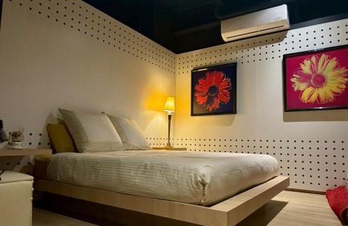 Avenida Revolucion Apartment | Love Condo en Ave Revolucion Tj