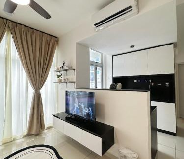 Masai Apartment | Love Haven Residence
