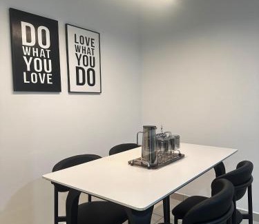Masai Apartment | Love Haven Residence