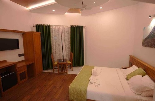 Udumbanchola Hotel | Love Hills Resort