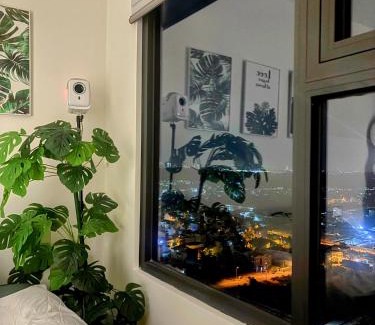 District 9 Apartment | Love homestay with toys - Homioh homestay