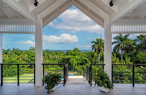Tryall Villa | Love & Livity at the Tryall Club by Personal Villas - A Relaxing Ambiance
