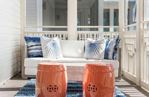 Seaside House | Love Me Tender