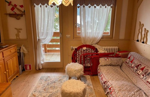 Fontanazzo House | Love Mountain House