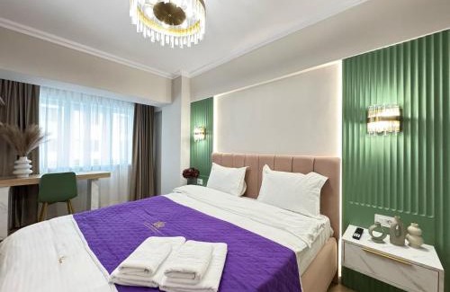 Iasi Apartment | Love My Apartments Near Airport - Underground Parking