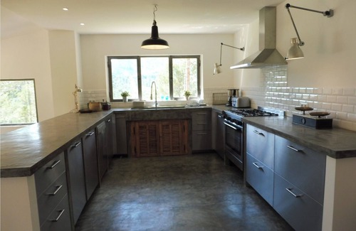 Buis-les-Baronnies House | "LOVE N'EST", Mas in the heart of the Baronnies classified 5*.