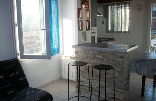Saint-Michel-Escalus House | Love nest in the moors