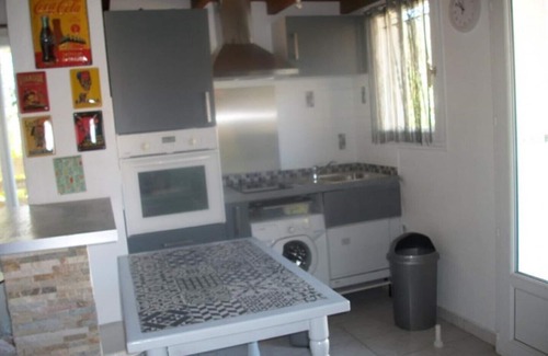 Saint-Michel-Escalus House | Love nest in the moors