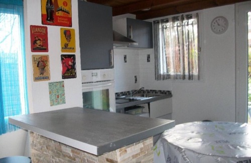 Saint-Michel-Escalus House | Love nest in the moors