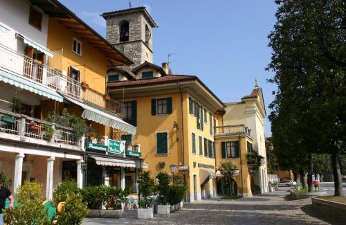 Pallanza Apartment | Love Nest - Suna - Verbania - 50m dal lago - Wi-Fi