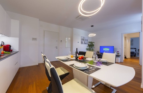 Lugano City-Centre Apartment | Love of Lugano, Lugano, Switzerland