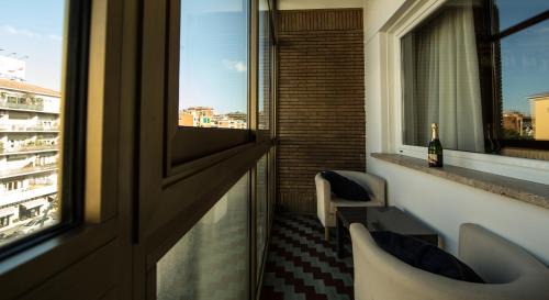 Quartiere XIII Aurelio Bed & Breakfast | Love of Rome