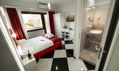 Quartiere XIII Aurelio Bed & Breakfast | Love of Rome